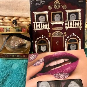 Bundle of Ciate gifts/kit